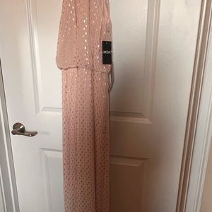 Long Dress